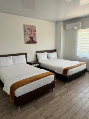 Hotel FENIX